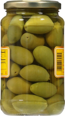 Pastene Olive Sicilian - 19 OZ - Image 6