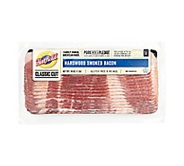 Hatfield Sliced Bacon - 16 OZ