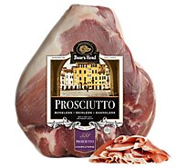 Boars Head Parma Prosciutto - 0.50 Lb