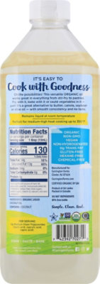 Carrington Farms Coconut Oil - 32 FZ - Image 6