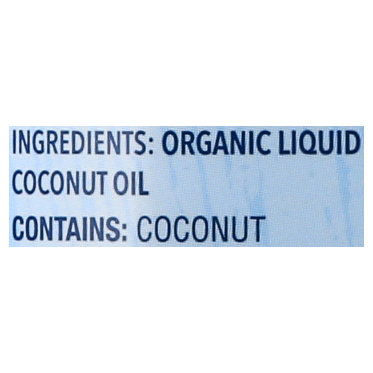 Carrington Farms Coconut Oil - 32 FZ - Image 5