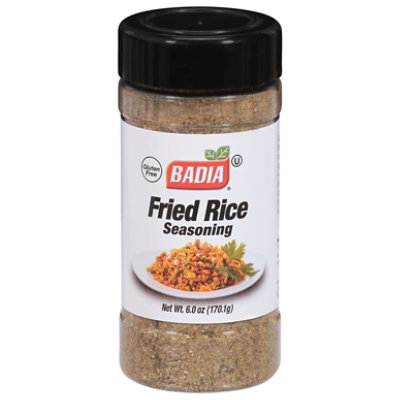 Badia Fried Rice Seasoning - 6.0 oz