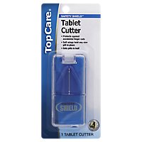 Top Care Tablet Cutter - Each - Image 1
