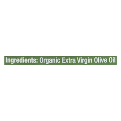 Filippo Berio Organic Extra Virgin Olive Oil - 50.7 Fl. Oz. - Image 6