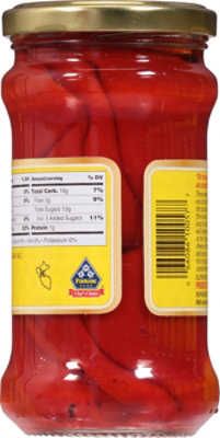 Pastene Piquillo Pepper - 10.22 OZ - Image 6