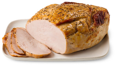 Primo Taglio Roasted Herb Turkey - 0.50 Lb - Image 1