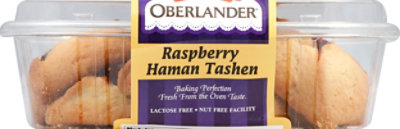 Ober Raspberry Haman - 10 OZ - Image 2