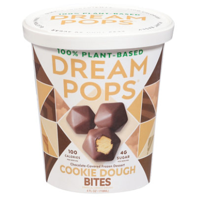 San Bernardo Ice Cream Italian Biscotti - PT - Image 1