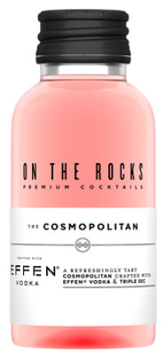 On The Rocks Cosmo - 100 ML - Image 1