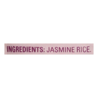 Carolina Jasmine Rice - 2 LB - Image 5