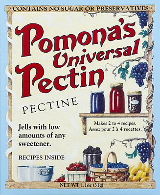 Pomonas Pectin Universal - 1 OZ - Image 1