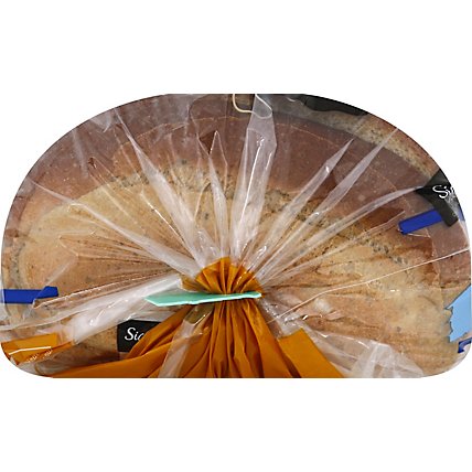 Signature Select Light Seedless Rye Bread - 16 OZ - Image 3