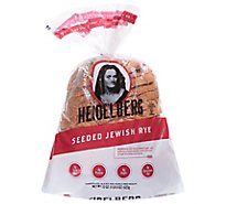 Heidelberg Jewish Rye Bread - 22 OZ