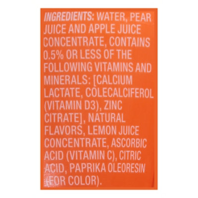 Good2grow Fortified Water Orange Mango Ss - 10 FZ - Image 4