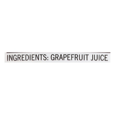 Natalies Orchid Island Juice Company Grapefruit Juice - 32 Fl. Oz. - Image 5