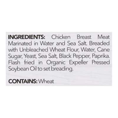 Bell & Evans Breaded Chicken Nuggets - 12 OZ - Image 4