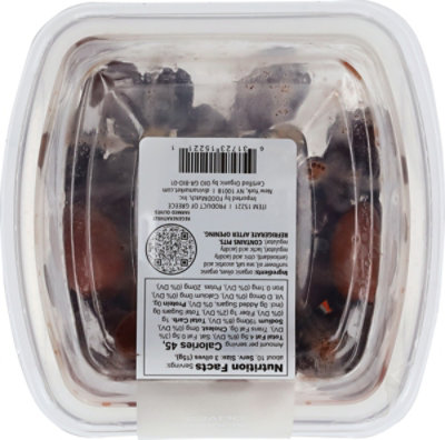 Divina Organic Kalamata Olives - 4.6 OZ - Image 5