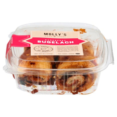Rugelach Raspberry Raisin - 7 OZ - Image 3