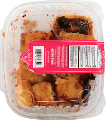 Rugelach Raspberry Raisin - 7 OZ - Image 6
