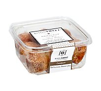 Bisousweet Cinnamon Doughnut Muffins 9 Oz - 9 Count