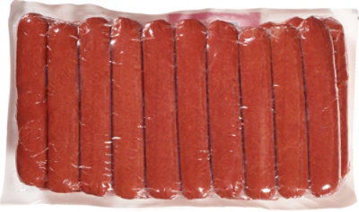 Dietz & Watson Beef Sausage Hot Smoked - 3 Lbs. - Image 6