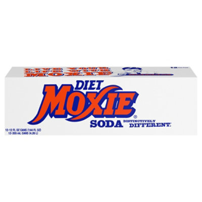 Diet Moxie