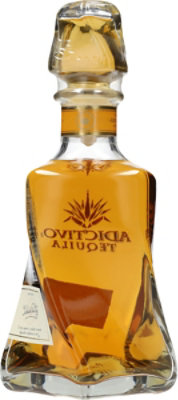 Adictivo Tequila Reposado - 750 Ml. - Image 3
