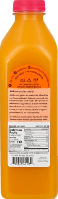 Natalies Orchid Island Juice Company Orange Mango Juice - 32 Oz. - Image 6