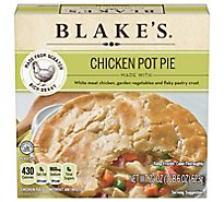 Blakes Family Size Chicken Pie - 22 OZ