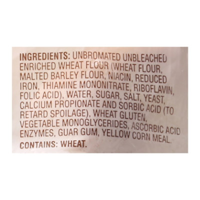 Signature SELECT Bagels Mini - 17 OZ - Image 4