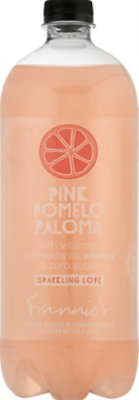 Frannies Pink Pamelo Paloma - 1 LT - Image 2