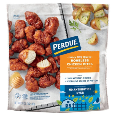 PERDUE Honey BBQ Style Boneless Chicken Wyngz - 26 Oz - Image 3