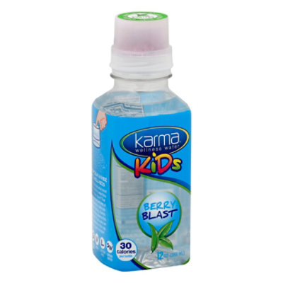 Customizable Karma Water Hydration Kits