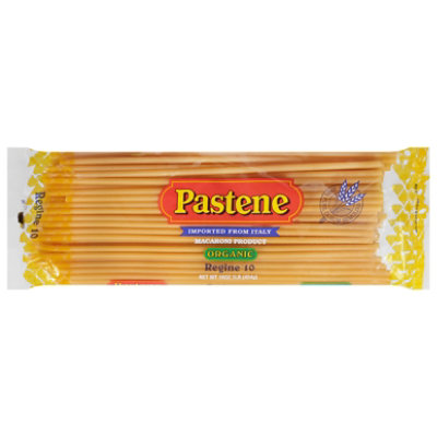 Pastene Pasta Regine - 16 Oz - Image 3