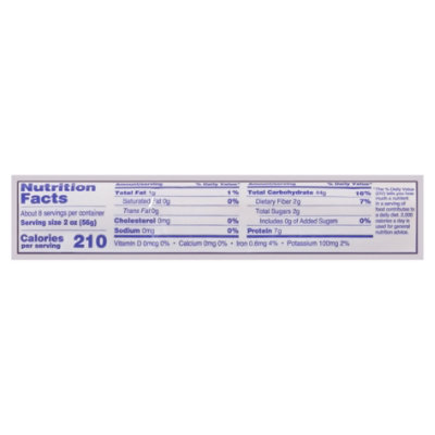 Pastene Pasta Regine - 16 Oz - Image 4