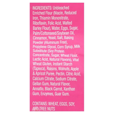 Mollys Fruit Strip - 16 OZ - Image 5