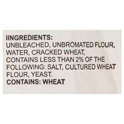 Heidelberg Cracked Wheat Bread - 22 OZ - Image 5