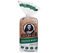 Heidelberg Cracked Wheat Bread - 22 OZ