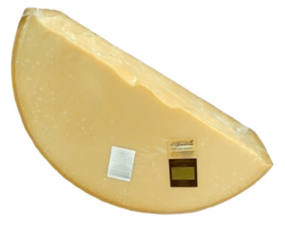 Ilg Parm Reggiano - Image 1