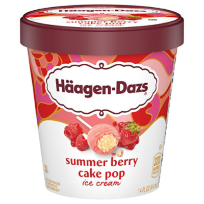 Hood Fat Free Vanilla Frozen Yogurt - 1.5 Quart