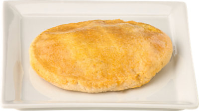 Pork Meat Pie Hot - Each