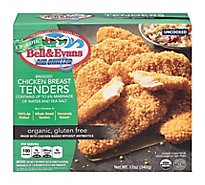 Bell & Evans Organic Breaded Chicken Breast Tenders - 12 Oz.