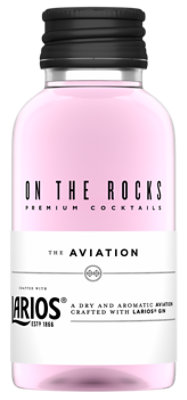 On The Rocks Aviation - 100 ML - Image 1