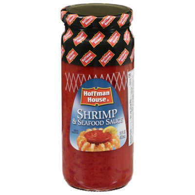 Hoffman House Seafood Sauce - 16 Fl. Oz - Image 1