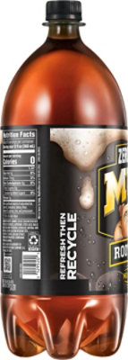 Mug Diet Root Beer Soda - 2 LT - Image 5