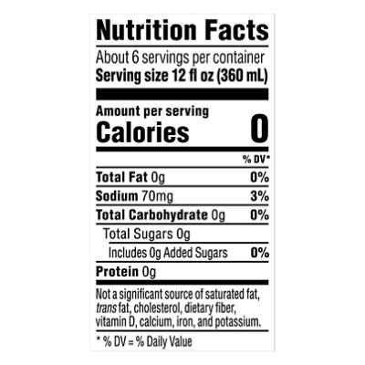 Mug Diet Root Beer Soda - 2 LT - Image 3