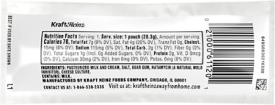 Kraft Squeeze Cream Cheese - EA - Image 6