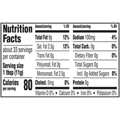 Smart Balance Organic Buttery Spread - 13 Oz - Image 3