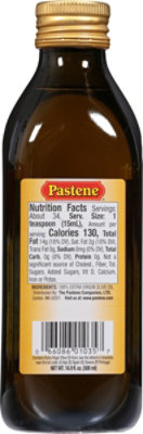 Pastene Olive Oil Ex Virgin - 16.9 FZ - Image 6