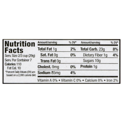 Herrs Ready To Eat Caramel Corn Tub - 7 OZ - Image 3